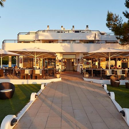 Apartamentos Ses Savines Sant Antoni de Portmany Exterior foto